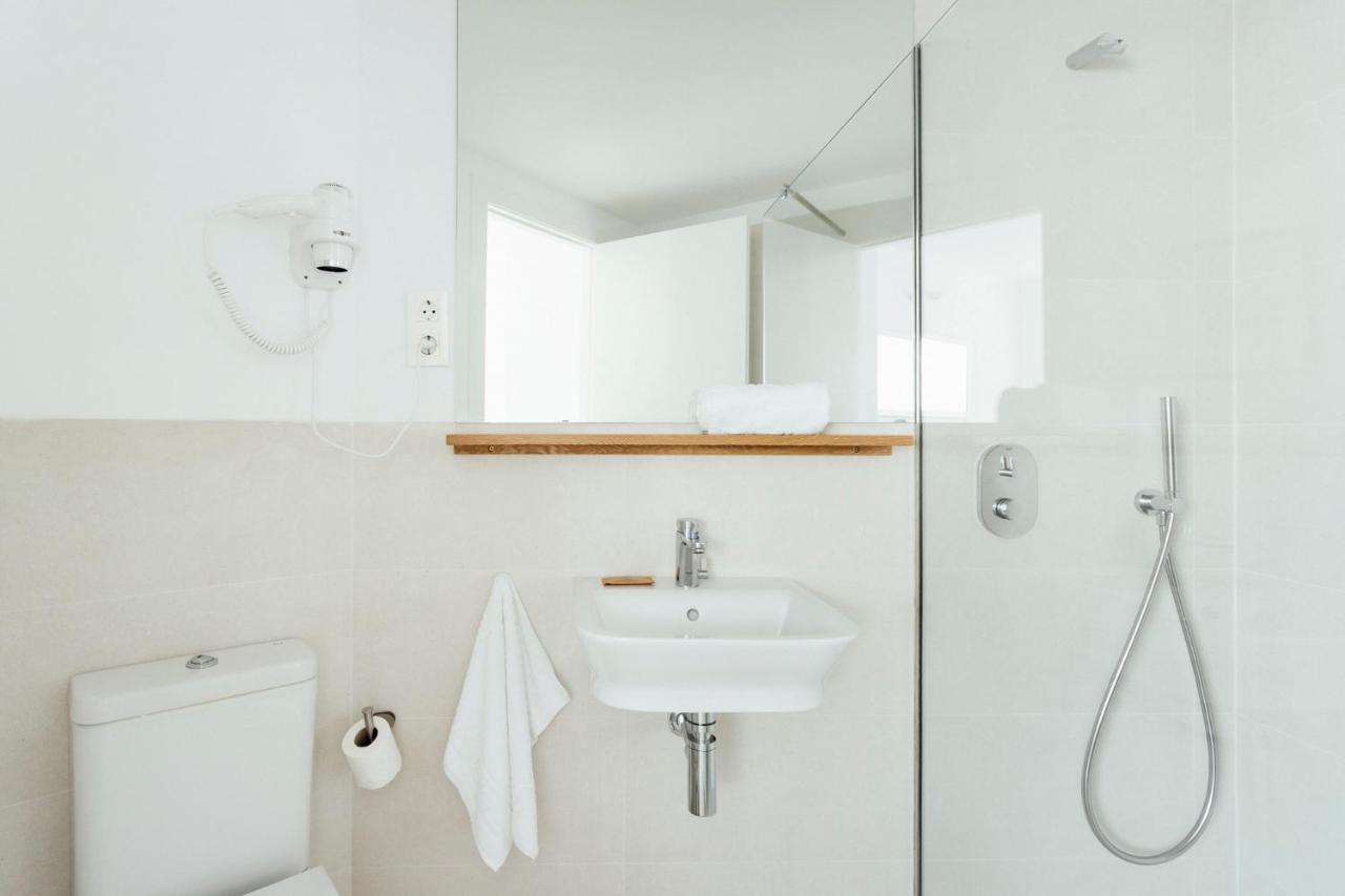Habitación Triple con baño privado